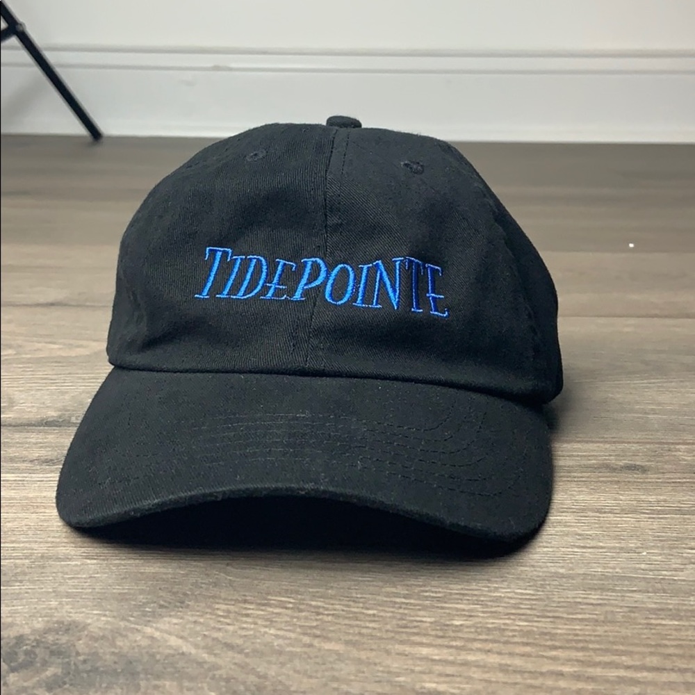 Vintage TidePointe Hat! 🌐
